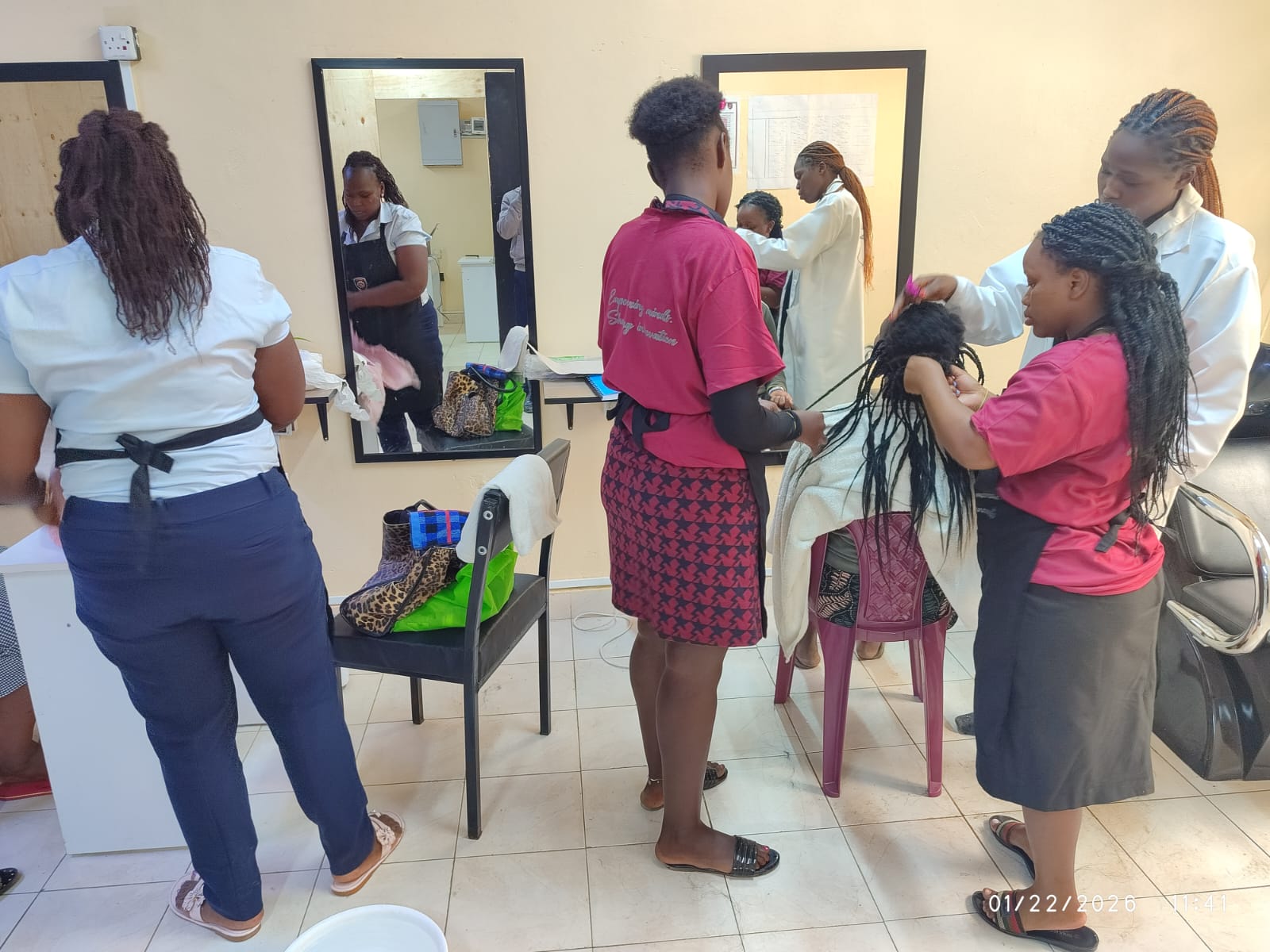 Beautex Excellence 1