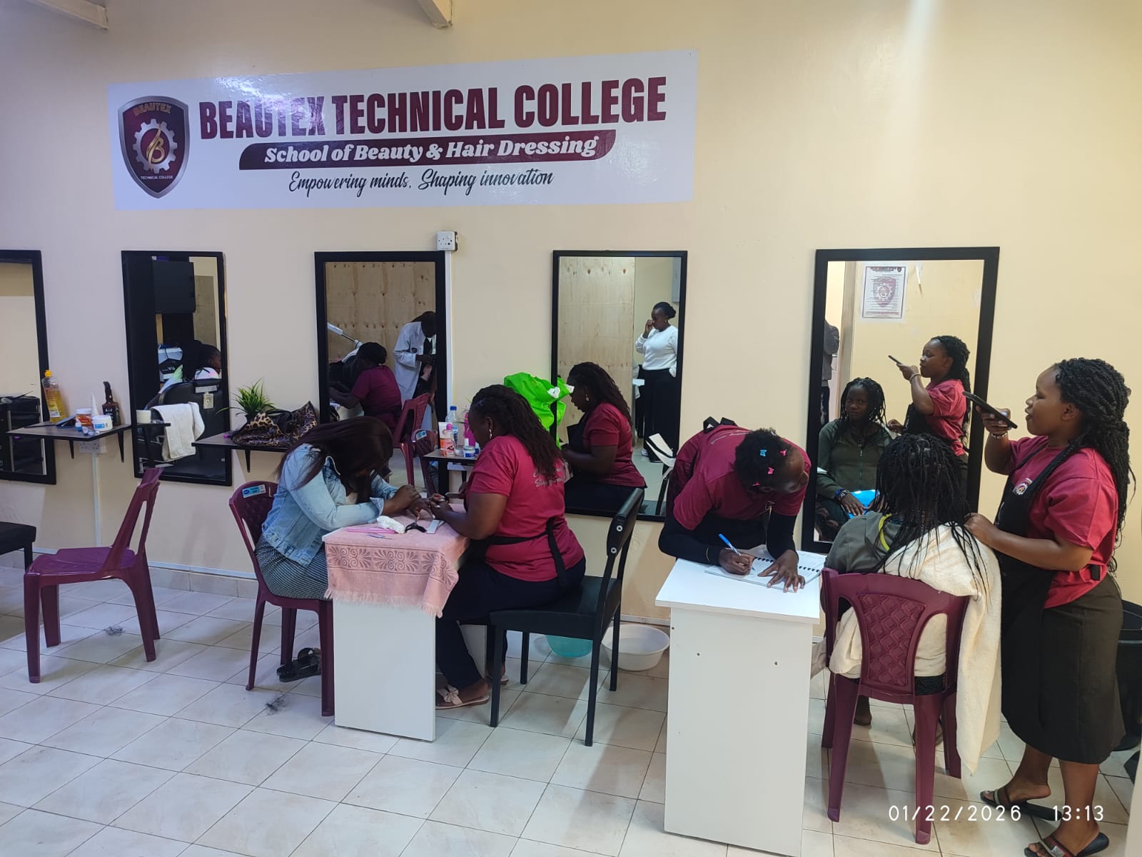 Beautex Excellence 2