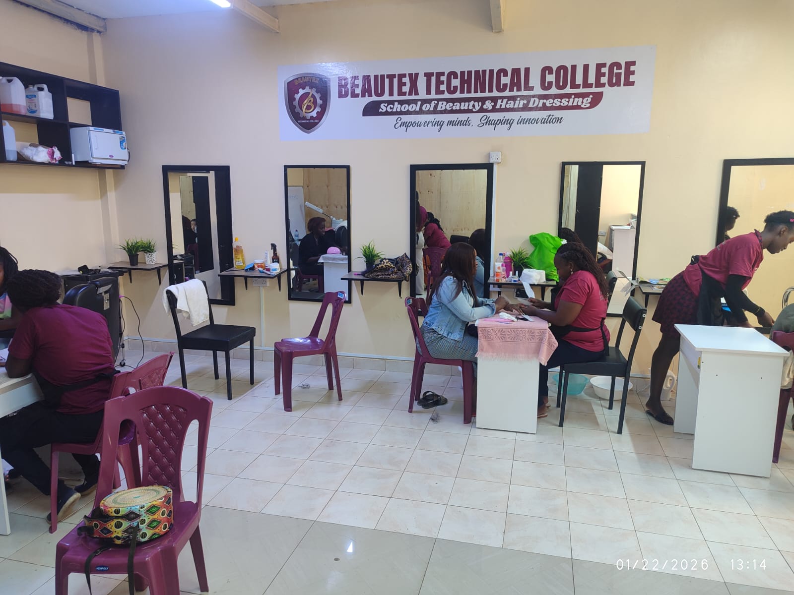 Beautex Excellence 3